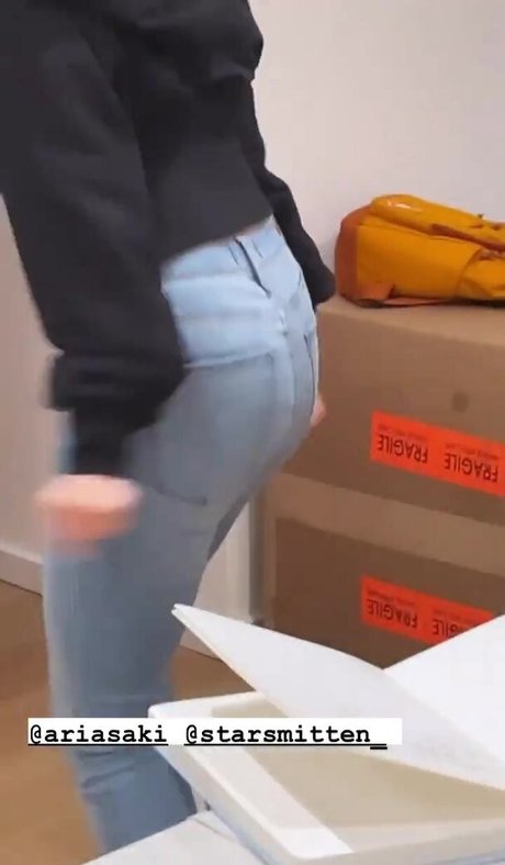 AriaSaki actress galleries