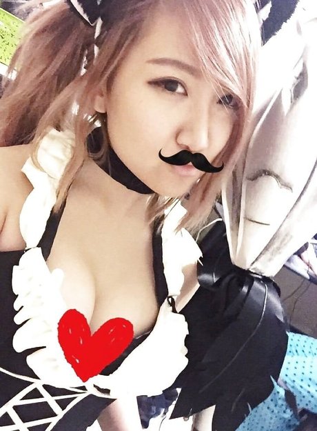 AriaSaki star xxx images