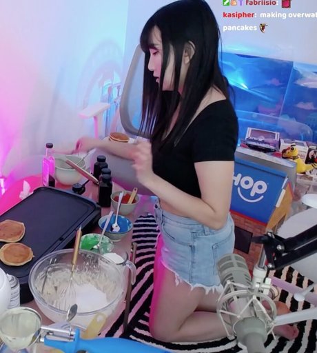 AriaSaki star free image