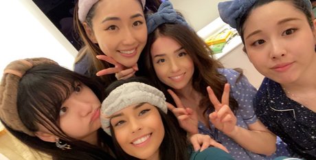 AriaSaki perfect pornstar image