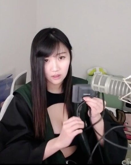 AriaSaki exclusive model images