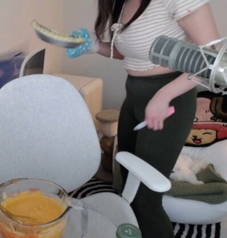 AriaSaki model adult images