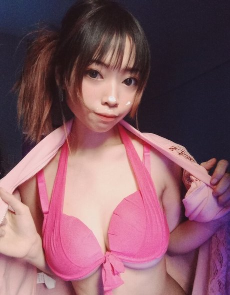 Skaye Cosplay model pictures