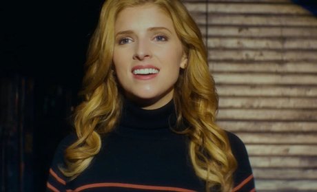 Anna Kendrick art star gallery