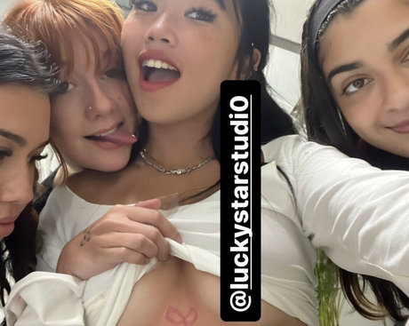 Radvxz erotic pornstar pictures