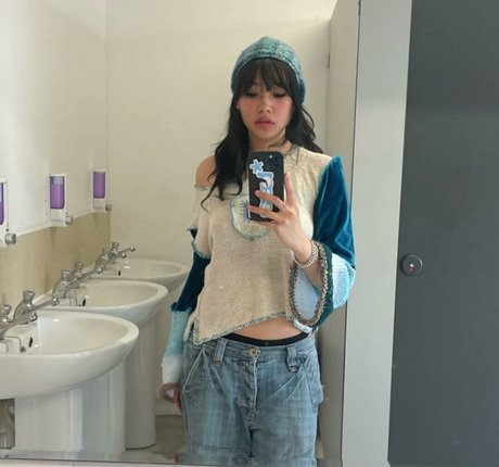 Radvxz model high quality galleries