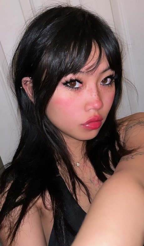 Radvxz model art pic