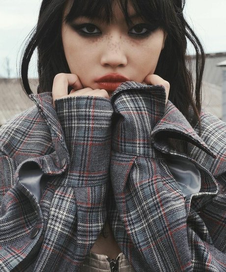 Radvxz nudes model pics