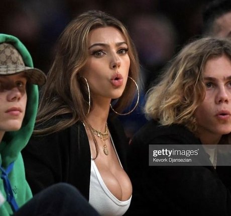 Katarina Deme nice actress pic