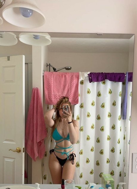 Elsuzannee model beautiful img