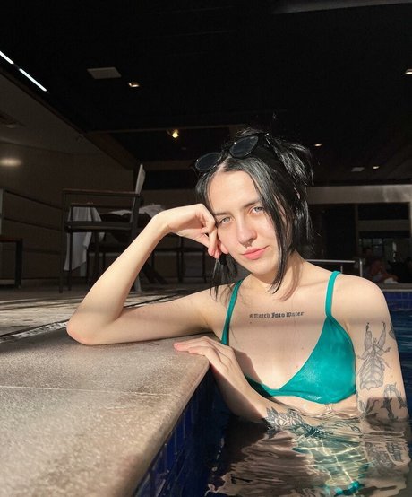 Doarda model nudes galleries