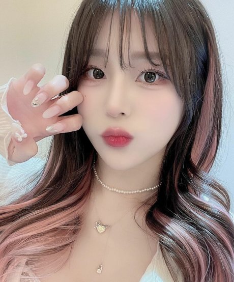 Haruzzxng model perfect archive