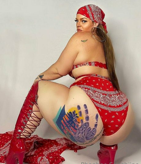 p sunshiine pornstar art photo