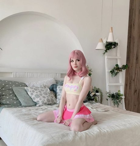 Lunaritie naked star img