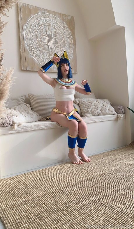 Lunaritie star naked archive