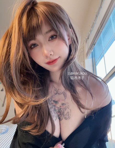 Rakukoooo free actress pic