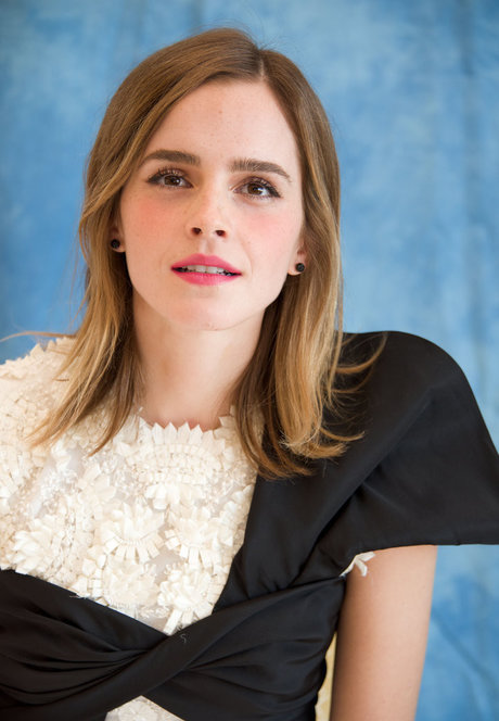 Emma Watson hot pornstar gallery