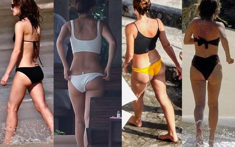 Emma Watson high quality pornstar img