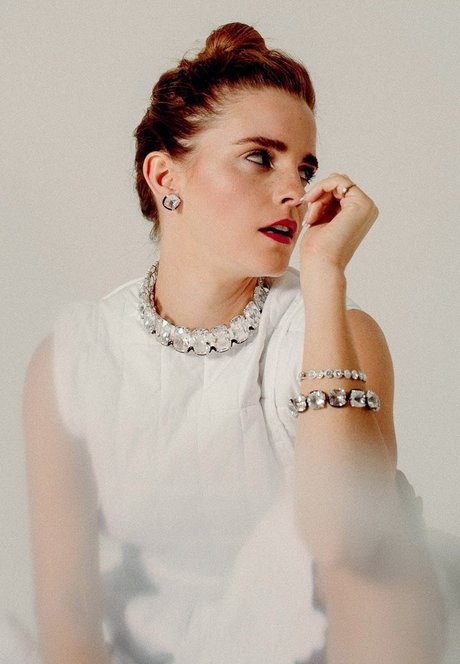 Emma Watson beautiful actress pictures