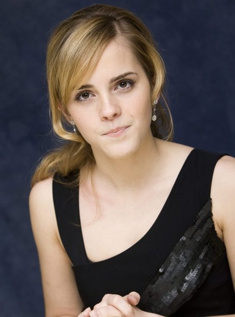 Emma Watson art star images