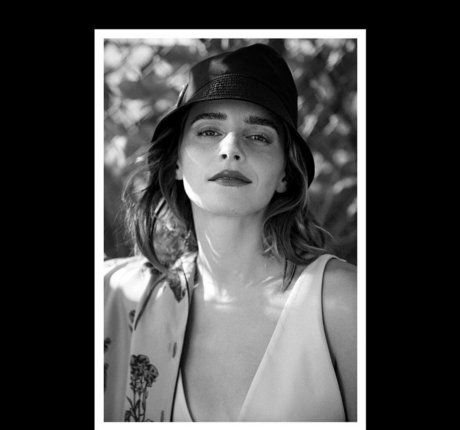 Emma Watson model hd pic