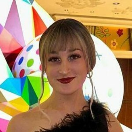 Haven Rose beautiful model img