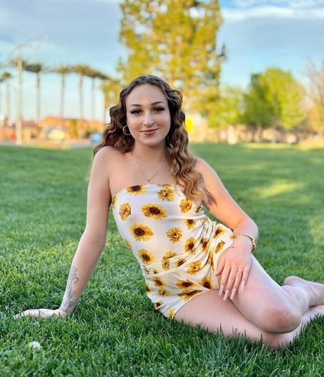 Haven Rose free actress img