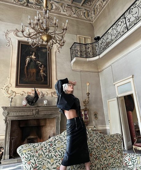 Jeon Somi pornstar xxx pictures