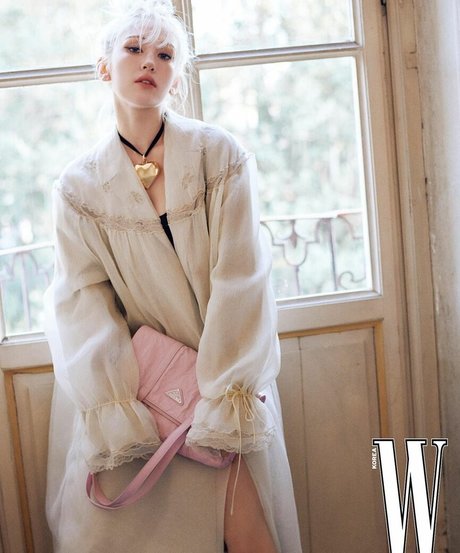 Jeon Somi sex star images