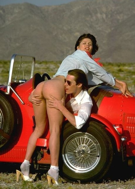 Desiree Cousteau star porn pictures