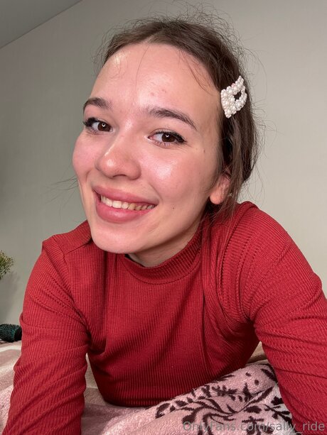 Sally Ride star nude gallery