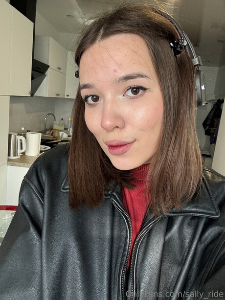 Sally Ride nudes pornstar gallery