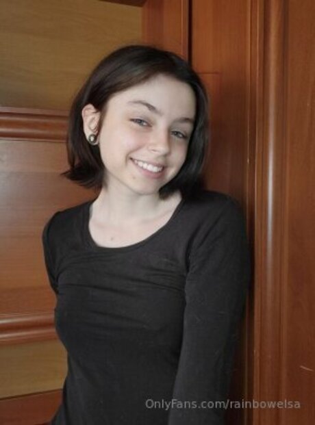 Rainbowelsa high quality model img