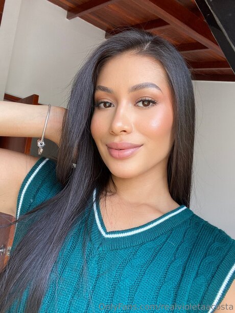 Realvioletaacosta sex model image