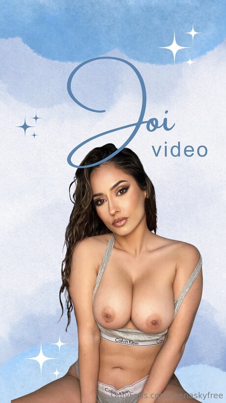 Reenaskyfree art star image