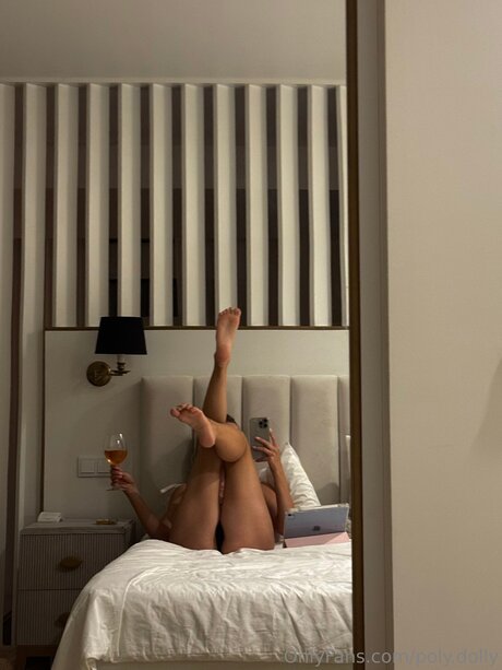 Poly Dolly nudes pornstar pic