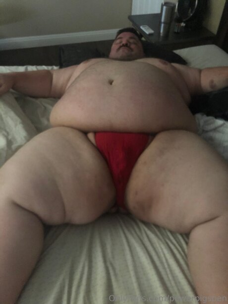 Powerpigspen hot pornstar pic