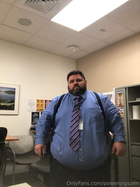 Powerpigspen pornstar pretty archive