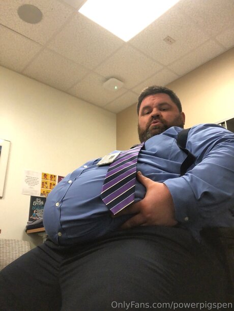 Powerpigspen Profile pic