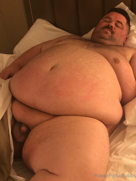 Powerpigspen perfect star photo