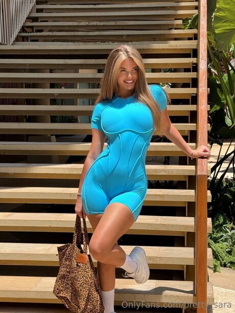 Pretty Sara nice star images