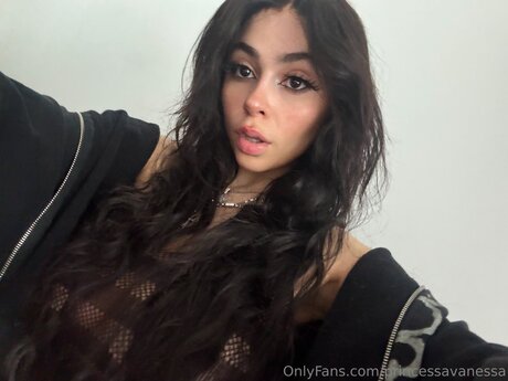 Princessavanessa hd star pics