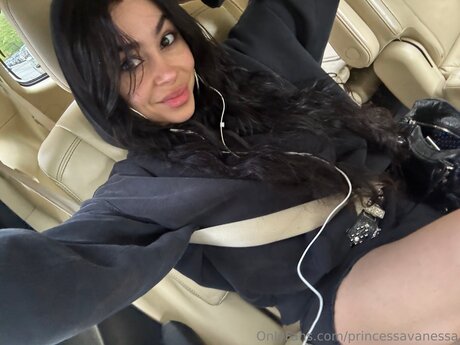 Princessavanessa model nude img