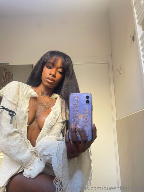 Queenblack699 star pornographic gallery
