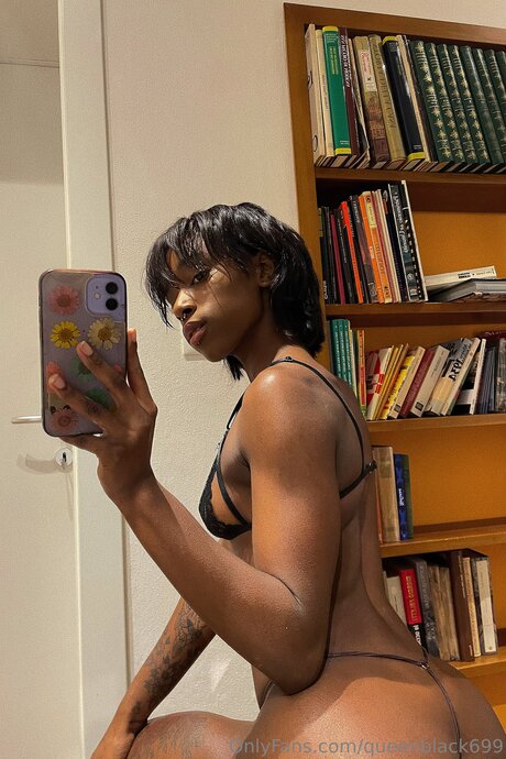 Queenblack699 star high quality galleries