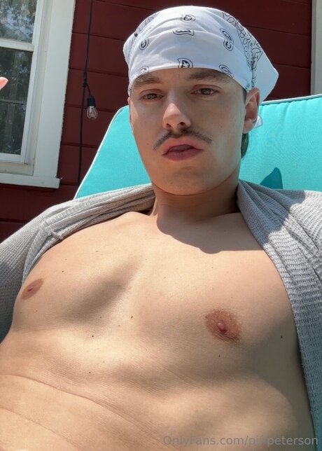 Piffpeterson xxx model photos
