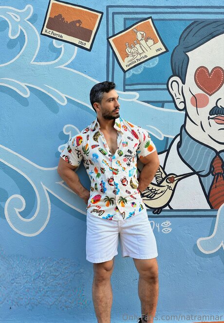 Natramnar pornstar adult pic