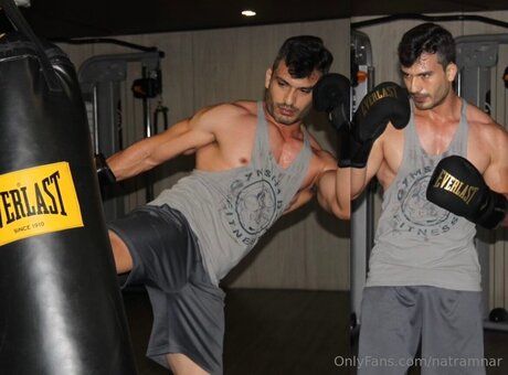 Natramnar model high quality pic