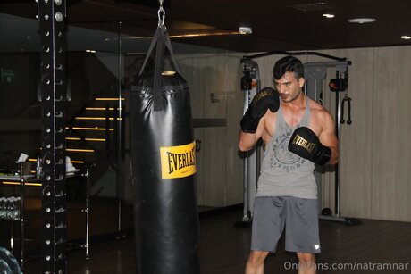 Natramnar star beautiful photo