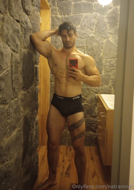 Natramnar high quality star pic